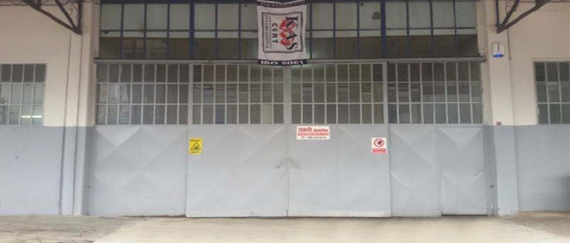 Şengül makina